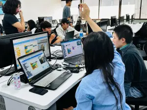 迎接AI時代挑戰 元智大學人社院推新必修「數位人文應用」課程