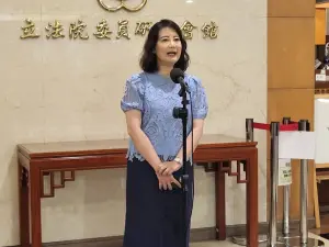 顏寬恒涉貪被判7年　民進黨團喊：不要政治操作、停止批判司法
