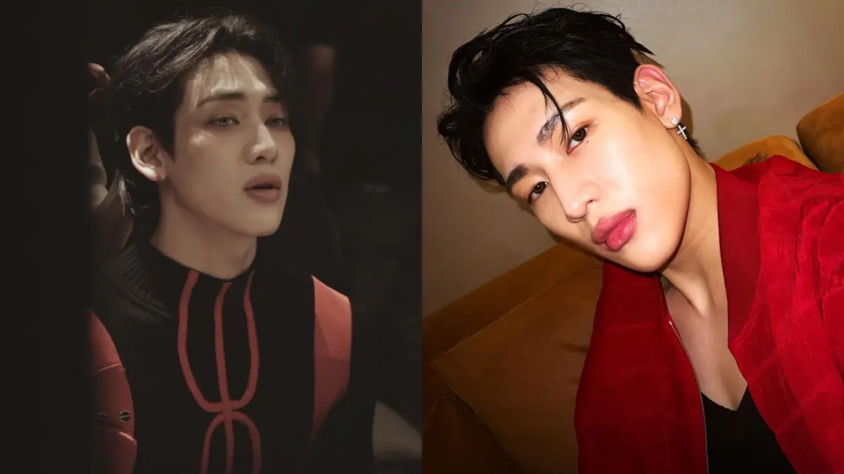 ▲男團GOT7成員BamBam在25日凌晨突然寫下「不想醒來」、「終於可以休息」等字眼，雖然隨後刪除貼文做出解釋，但仍然嚇壞一眾粉絲。（圖／bambam1a IG）