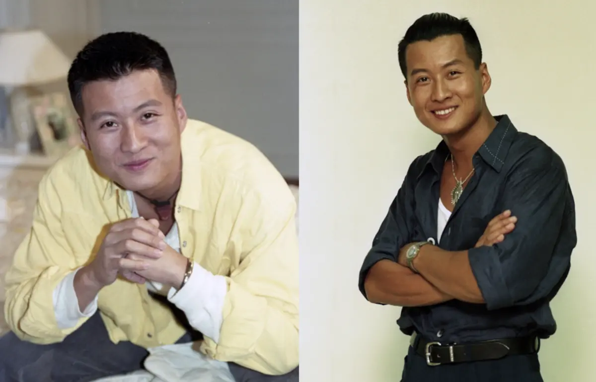 ▲61歲的孫興憑著《家有仙妻》等劇知名度大漲，2011年在北京傳出涉毒遭逮後便淡出演藝圈。近來網上流傳著孫興開挖土機的照片，引發熱議。（圖／微博）