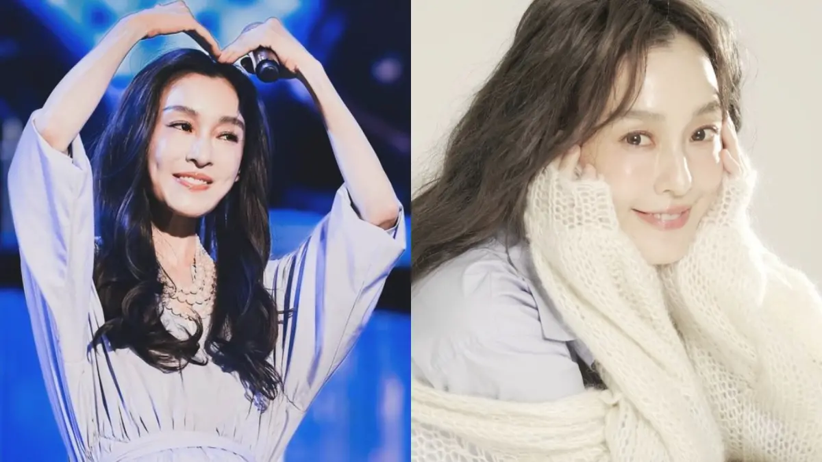 ▲范瑋琪2年痛失3位重要的親人！親弟「12字感性告白」，她一聽忍不住感動熱淚，並回應表示：「姐愛你。」（圖／范瑋琪IG）