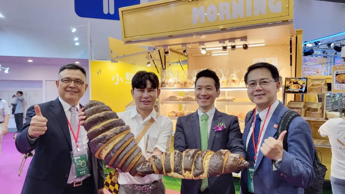 ▲高雄連鎖加盟創業大展即將在8月2日至8月5日於高雄展覽館舉行。（圖／台灣連鎖加盟促進協會提供）