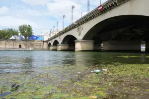 2024巴黎奧運開幕式破天荒在塞納河上舉行！中華隊排在74順位進場
