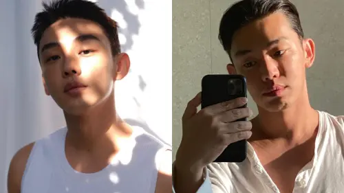 劉亞仁反駁性侵30歲男子！IG舊照遭控「暗示感太強烈」再惹議

