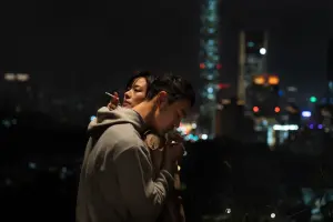 李心潔首次導戲「找林嘉欣激戰阮經天」!內幕曝光:一定要找她演