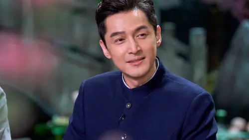 胡歌低調看4億豪宅！才被爆升格當2寶爸　偕妻現蹤上海物色新家
