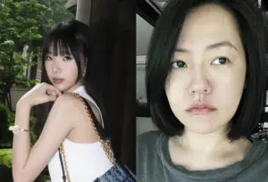 小S在女兒畢業典禮上喊「以妳為榮」！Elly傳1句話她秒閉嘴
