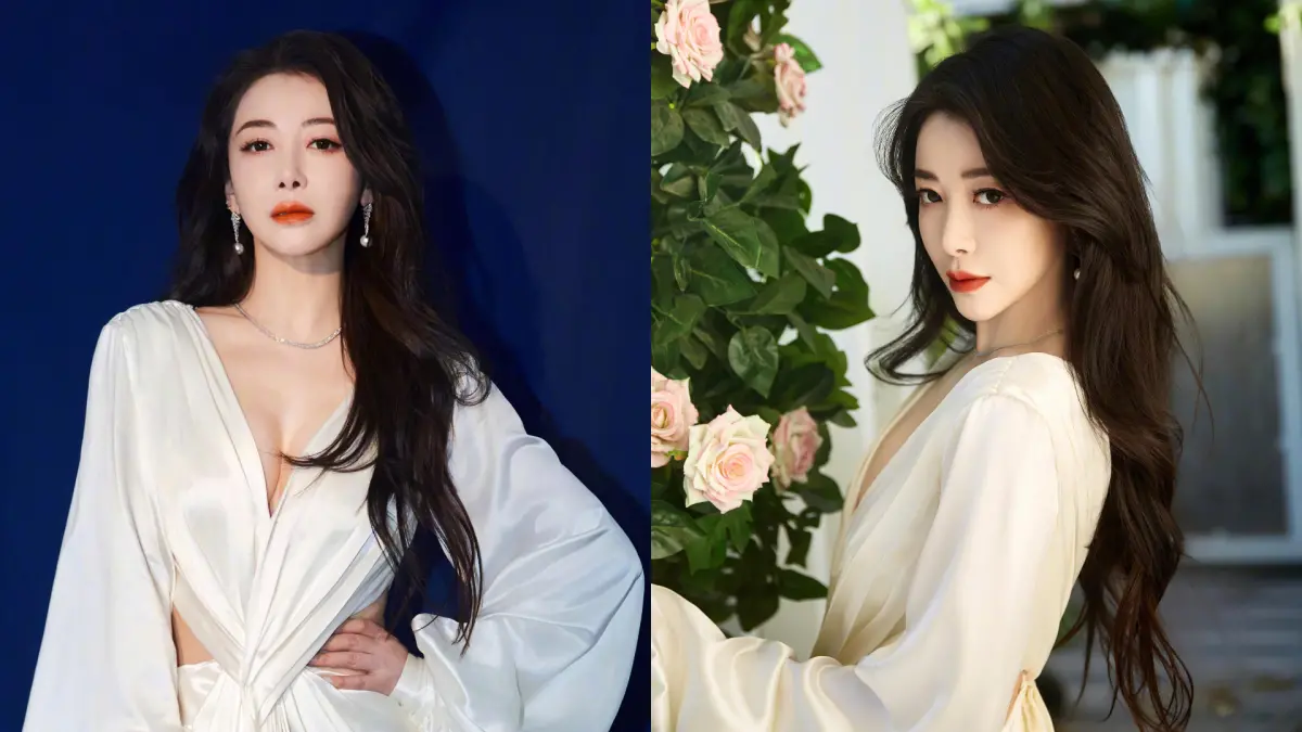 ▲今年46歲的凍齡女神陳紫函，日前被粉絲「謝絕合照」，讓她傻眼，沒想到粉絲曝光原因竟是陳紫函太過白皙，讓她哭笑不得，現場分享保養祕技。（圖／LiTV、壹定娛樂 提供）