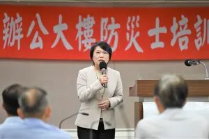 台灣天災多！內政部辦理「防災士」培訓　欲提升全民自主防救災
