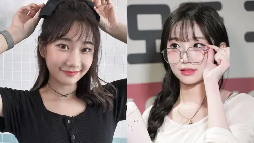 ▲啦啦隊女神李珠珢因為跳三振舞爆紅,不料她近日被許多網友說「撞臉愛莉莎莎」引起熱議,粉絲評價超兩極。(圖/愛莉莎莎IG、李珠珢IG) ▲啦啦隊女神李珠珢因為跳三振舞爆紅,不料她近日被許多網友說「撞臉愛莉莎莎」引起熱議,粉絲評價超兩極。(圖/愛莉莎莎IG、李珠珢IG)