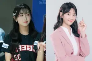▲▼比對了愛莉莎莎與李珠珢的照片後,原PO還說:「感覺莎莎還是略勝一籌,不愧是台灣IU ! 」並在文末詢問其他網友的看法:「你們覺得像嗎?」(圖/Dcard) ▲▼比對了愛莉莎莎與李珠珢的照片後,原PO還說:「感覺莎莎還是略勝一籌,不愧是台灣IU ! 」並在文末詢問其他網友的看法:「你們覺得像嗎?」(圖/Dcard)