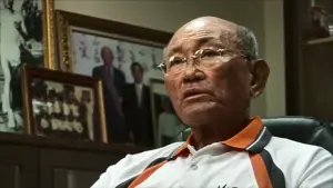 ▲紀錄片《奧運傳奇:楊傳廣與強森》,寫下「十項全能」傳奇運動員楊傳廣、強森,跨越種族膚色的史詩友誼及競技。(圖/佳映) ▲紀錄片《奧運傳奇:楊傳廣與強森》,寫下「十項全能」傳奇運動員楊傳廣、強森,跨越種族膚色的史詩友誼及競技。(圖/佳映)