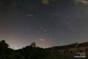 3場流星雨接力爆發！「觀賞時間、方位、地點、訣竅」一次看
