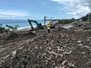 地震、颱風重挫台鐵！改線可行性「初步評估報告」年底出爐
