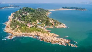 離島中的離島!金門大膽島睽違兩年重新開放觀光 熱門景點一次看