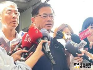 台鐵9月提漲票價方案 李孟諺:考量可照「台電模式」補貼降漲幅