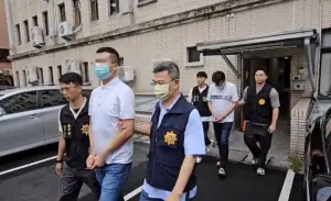 「創意私房」帳房落網！全台搜捕116人工程師最多　再揪1老師涉案
