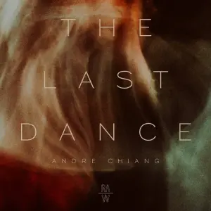 ▲RAW最後一季菜單名為「 THE LAST DANCE 最後的圓舞曲 」，明天12:00開搶。（圖／取自RAW臉書）