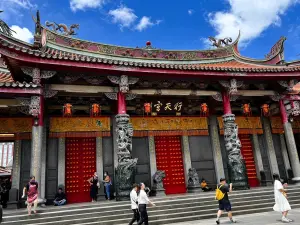 行天宮「沒香爐」神明不來了?命理師:真的有差 最靈驗拜法出爐