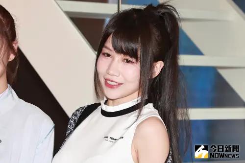 ▲ 楊曉帆出席服裝品牌活動。(圖/記者葉政勳攝 , 2024.07.31) ▲ 楊曉帆出席服裝品牌活動。(圖/記者葉政勳攝 , 2024.07.31)