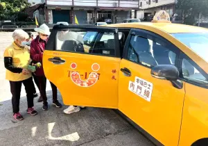 補足公車服務缺口！高市交通局闢路線讓偏鄉公共運輸覆蓋率達標
