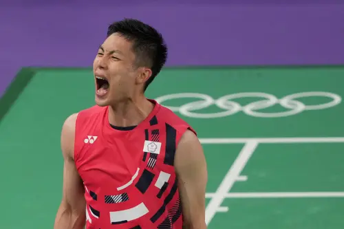 日本公開賽/周天成2:0擊敗陸光祖 下一場和李佳豪上演台灣內戰