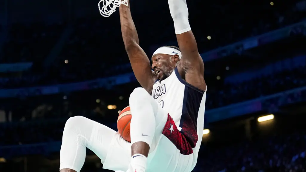 NBA內幕／熱火球星Adebayo自爆：恨透了教練Spoelstra！原因曝光