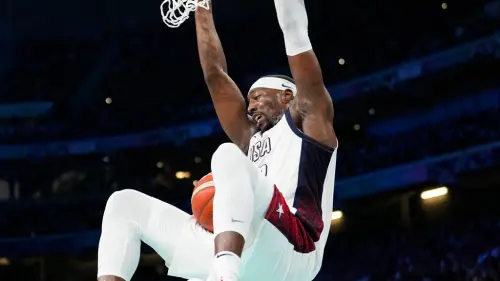 NBA內幕／熱火球星Adebayo自爆：恨透了教練Spoelstra！原因曝光
