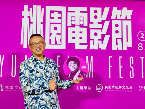 豬哥亮辭世7年!兒子謝順福「AI技術」重現父親身影:我爸沒有走