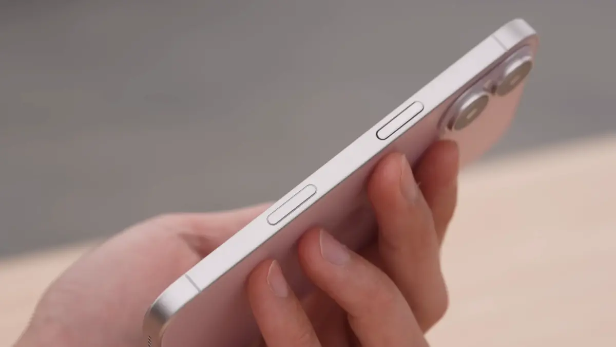 ▲全新的iPhone 16將在台灣時間明（10）日正式登場，全球果粉期盼在發表會上，蘋果執行長庫克能帶給世界怎樣的驚喜。（圖／YT@Unbox Therapy）