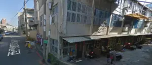 ▲台南,凶宅。（圖／翻攝自Google Maps）