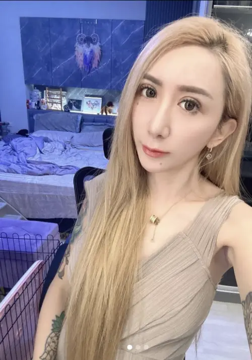 ▲鳳梨遭喊毆打片是「男人互毆」! 怒轟罔腰帶風向:我早就麻痺(圖/罔腰IG) ▲罔腰透露體重差0.5公斤,仍順利服完替代役任務。(圖/罔腰的腰 臉書)
