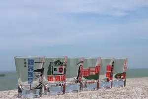 莒光海洋觀光年熱力號召 FUN暑假海陸雙遊首選