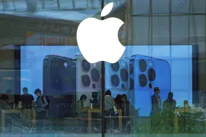 蘋果財報曝AI投入成本增!分析:爭取到時間、但仍落後矽谷同行