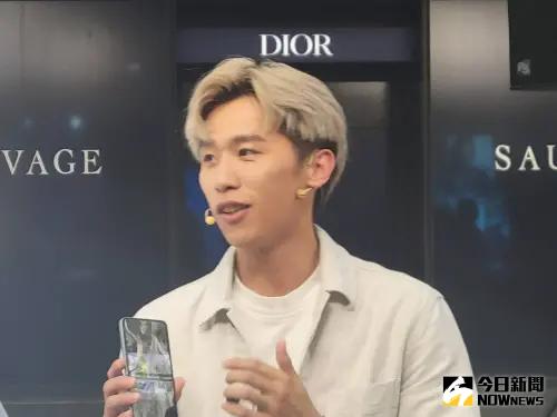 李智凱亞運挑戰鞍馬3連霸！從奪牌希望到對手不在意　自曝很挫折