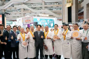 特企/2024台灣美食展 交通部觀光署邀您遊臺灣樂享「台玩味」