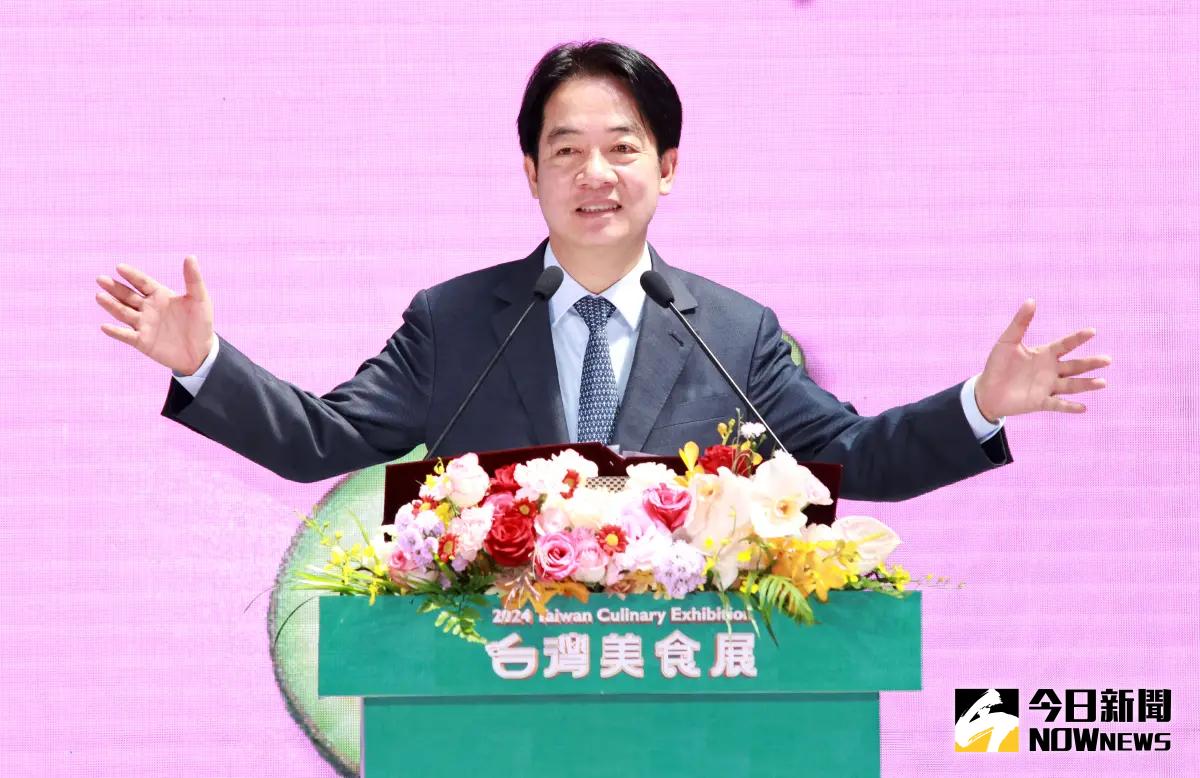 ▲總統府首場「健康台灣推動委員會」將於明日召開首次會議。（記者／吳翊緁攝）