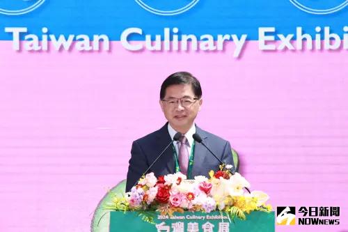 婚外情請辭!李孟諺回鍋政院顧問 黃國昌怒轟:「宵小」內閣
