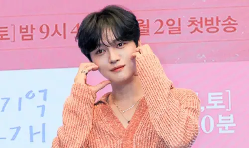 金在中7／6來台TICC開唱！門票最便宜3800元　6月7日早上11點開賣
