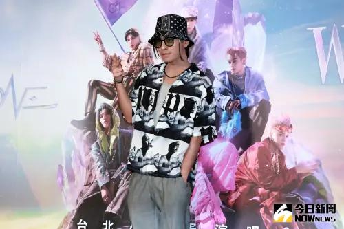 Energy Toro現身Ozone演唱會!「過來人身分」提點1事:別等20年