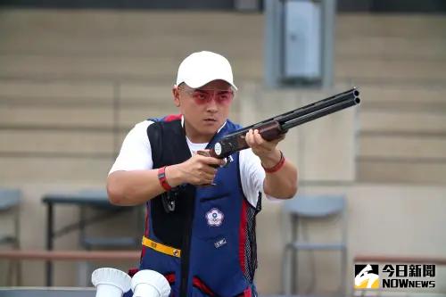 台北射擊大獎賽／台灣史上最高等級賽事　奧運銅牌李孟遠領軍抗敵
