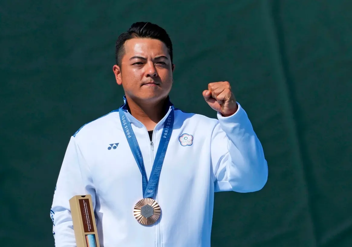 奧運銅牌李孟遠誤用藥物禁賽5個月！明年1月解禁 藥檢改革進行式