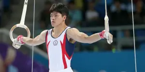 ▲陳智郁現年35歲,自2018年雅加達亞運奪銅後,目前轉為教練培訓選手。(圖/中華奧會提供) ▲陳智郁現年35歲,自2018年雅加達亞運奪銅後,目前轉為教練培訓選手。(圖/中華奧會提供)