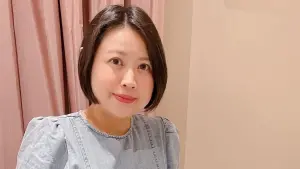 《星光2》38歲女星生二寶！吐兩胎試管嬰兒艱辛：生出來才安心
