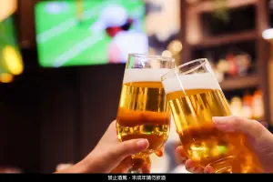 奧運麟洋配奪金牌!飯店兩餐廳推「加1元享啤酒喝到飽」 酒吧8折