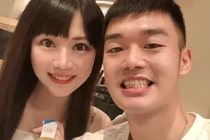 麟洋配奧運再鍍金!蔡尚樺公開王齊麟「贏球1承諾」本人5字急裝傻