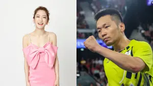 摘金前被諷「專贏奧運」！楊千霈替李洋抱不平　發文力挺開戰酸民
