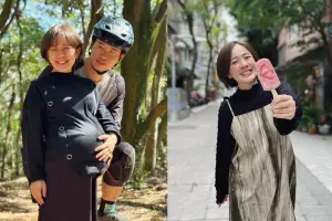 151林彥君國手尪私吞贊助費被起訴!她傳訊「提生小孩情勒」求和