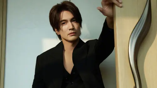 言承旭軍種超硬！當兵經常被關禁閉　退伍前慘遇兵變收女友分手信
