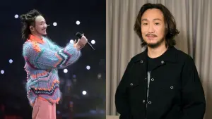 鄭中基暫退演藝圈!24年前爆醉機事件淡出歌壇 靠演技戲搞笑翻身